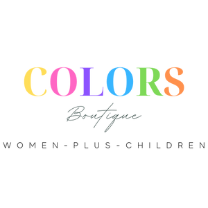 Colors Boutique